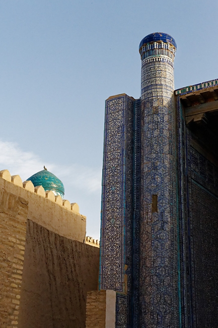 Ballade dans Khiva-075